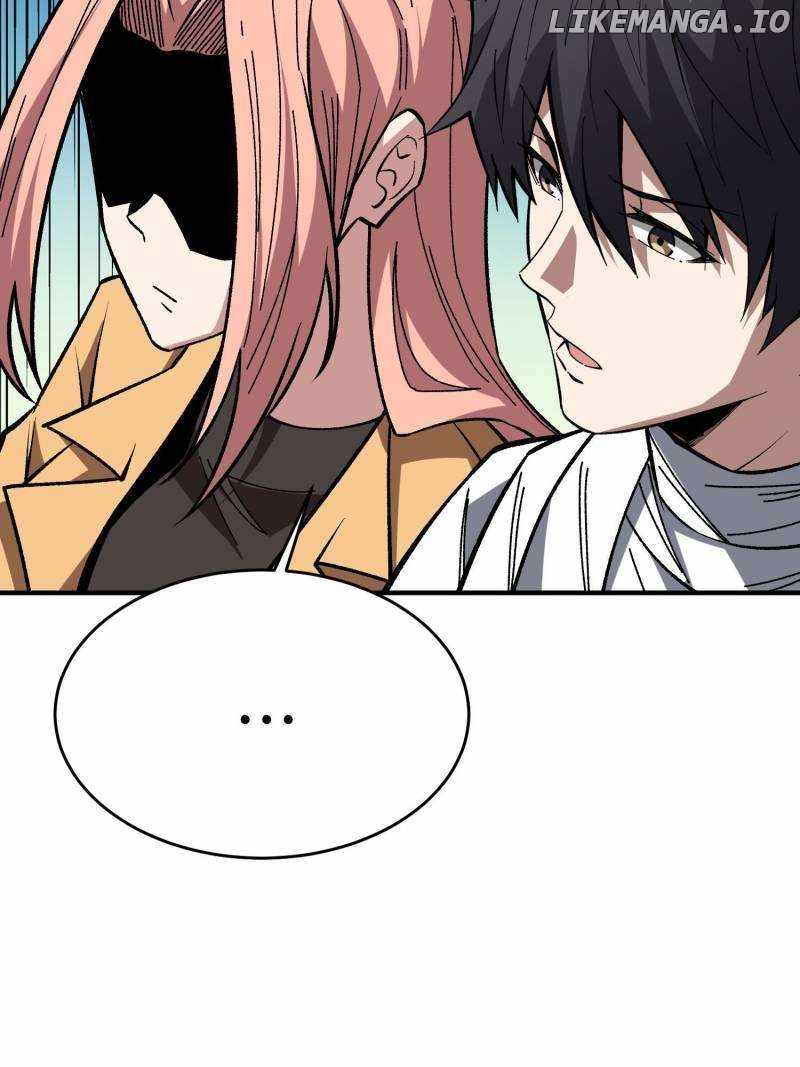 I'm Really Not A Supervillain Chapter 275 35